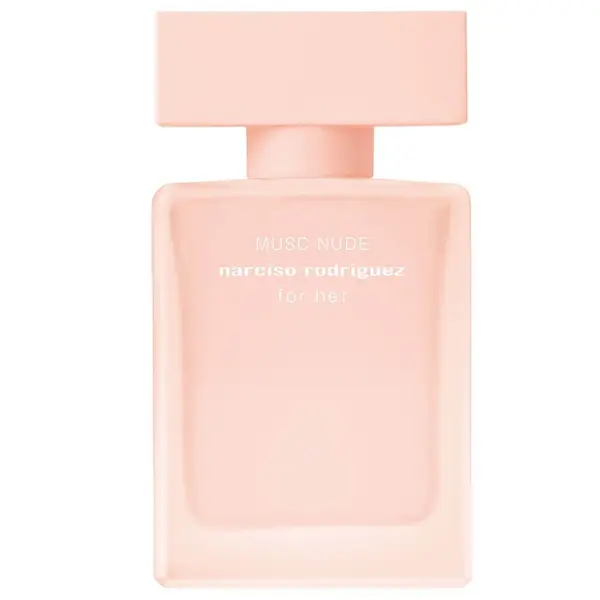 Narciso Rodriguez Narciso Rodriguez For Her Musc Nude Eau De Parfum Parfemska Voda 50 ml