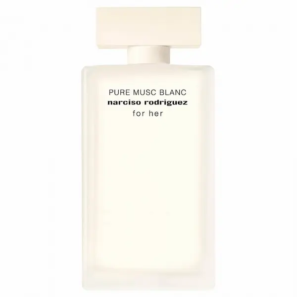 Narciso Rodriguez Narciso Rodriguez For Her Pure Musc Blanc Eau De Parfum Intense Parfemska Voda 50 ml