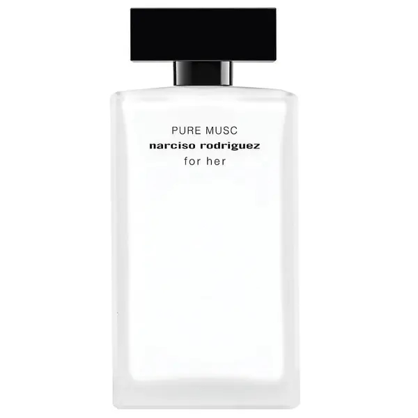 Narciso Rodriguez Narciso Rodriguez For Her Pure Musc Eau De Parfum Parfemska Voda 50 ml