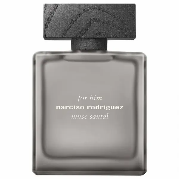 Narciso Rodriguez Narciso Rodriguez For Him Musc Santal Eau De Parfum Parfemska Voda 50 ml