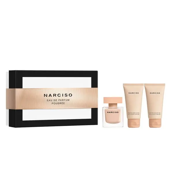Narciso Rodriguez Narciso Rodriguez Poudrée Eau De Parfum 50 Ml Set 1 kom,