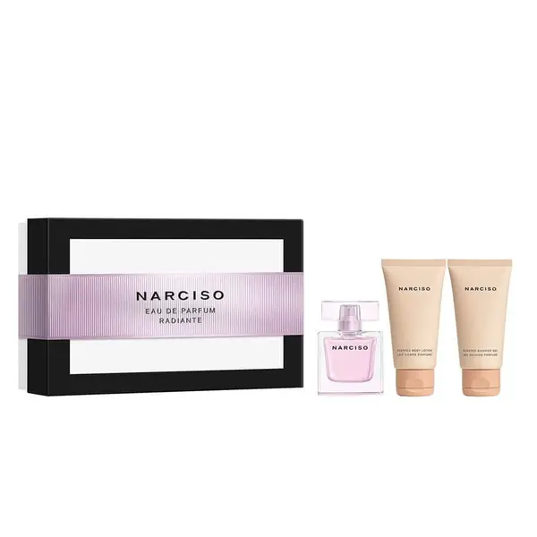 Narciso Rodriguez Narciso Rodriguez Radiant Eau De Parfum 50 Ml Set 1 kom,