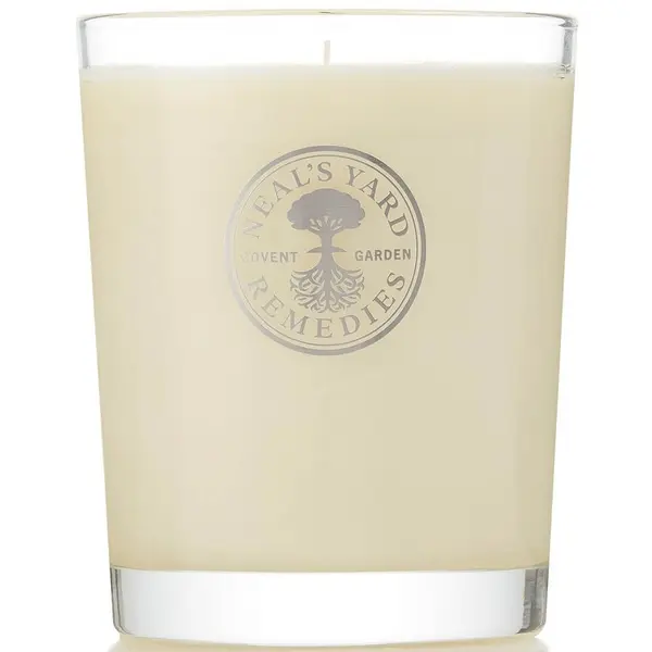 Neal's Yard Remedies Neal's Yard Remedies Balancing Scanted Candle Mirisna Svijeća 190 ml
