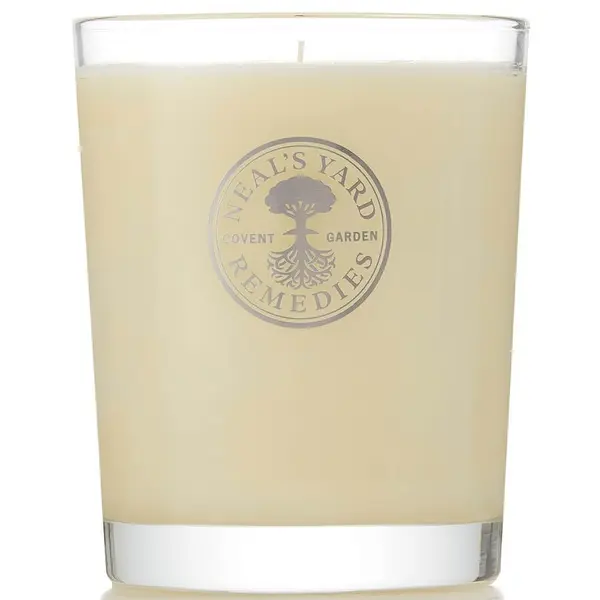 Neal's Yard Remedies Neal's Yard Remedies Uplifting Scanted Candle Mirisna Svijeća 190 ml