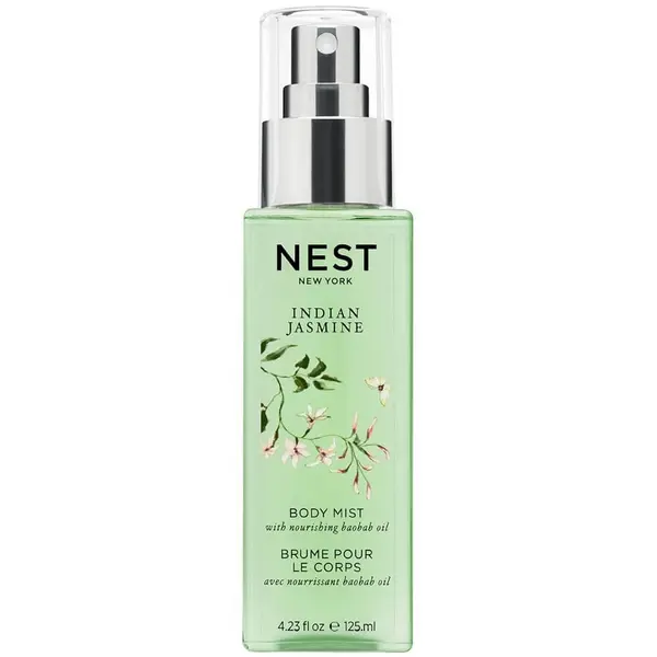 NEST New York NEST New York Sprejevi Za Tijelo Indian Jasmine Body Mist Sprej 125 ml