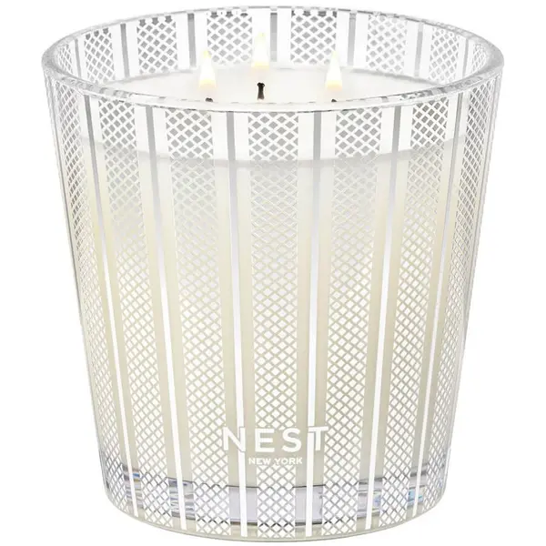 NEST New York NEST New York Svijeće Birchwood Pine 3-Wick Candle Mirisna Svijeća 601 g