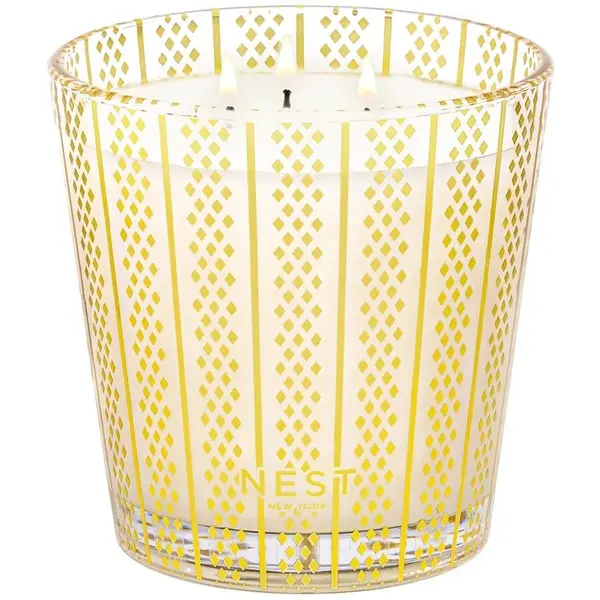 NEST New York NEST New York Svijeće Holiday 3-Wick Candle Mirisna Svijeća 601 g