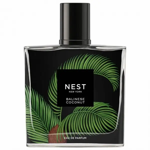 NEST New York NEST New York Unisex Mirisi Balinese Coconut Eau De Parfum Parfemska Voda 50 ml