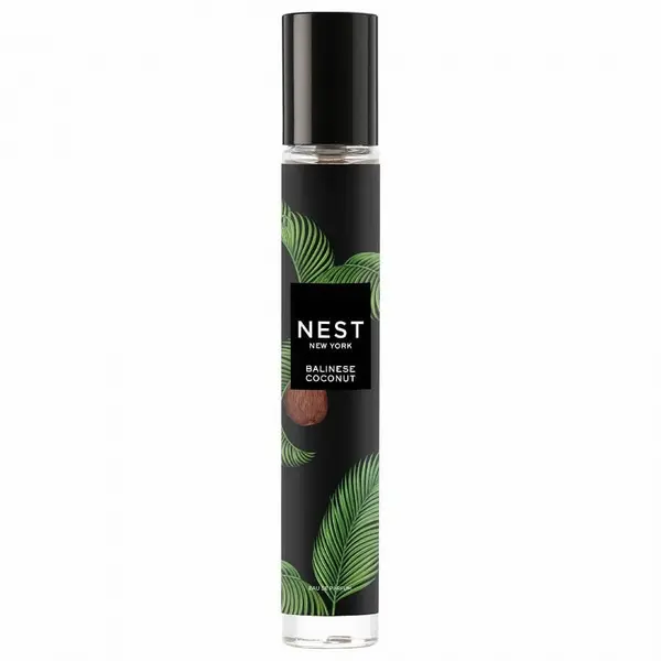 NEST New York NEST New York Unisex Mirisi Balinese Coconut Eau De Parfum Parfemska Voda 8 ml
