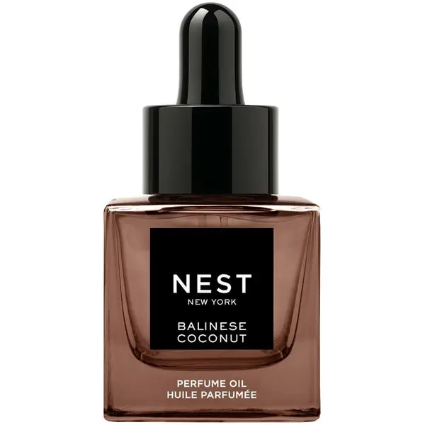 NEST New York NEST New York Unisex Mirisi Balinese Coconut Perfume Oil Parfem 30 ml