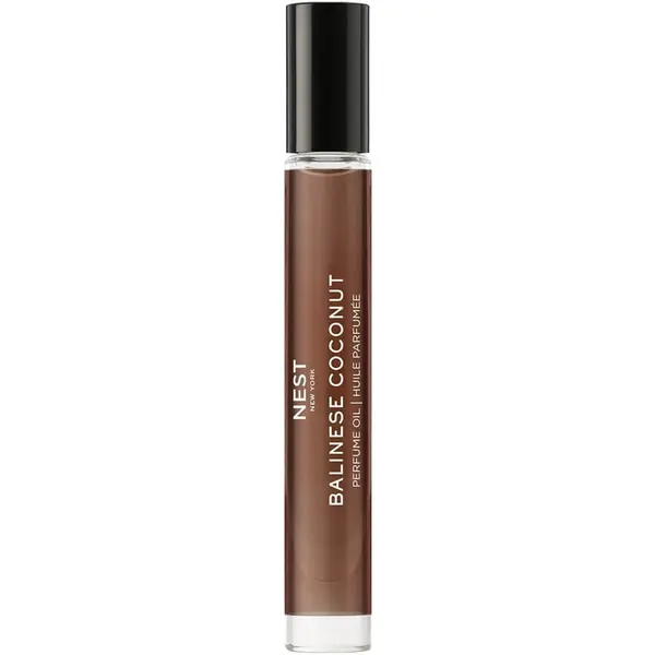 NEST New York NEST New York Unisex Mirisi Balinese Coconut Perfume Oil Parfem 6 ml