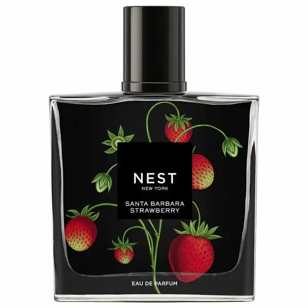 NEST New York NEST New York Unisex Mirisi Santa Barbara Strawberry Eau De Parfum Parfemska Voda 50 ml