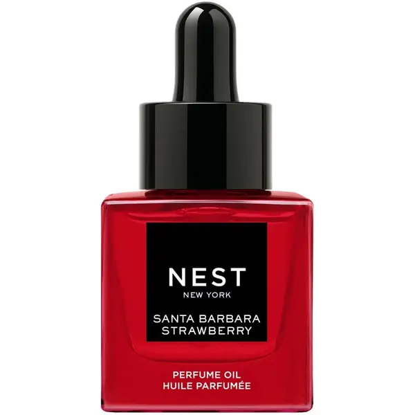 NEST New York NEST New York Unisex Mirisi Santa Barbara Strawberry Perfume Oil Parfem 30 ml
