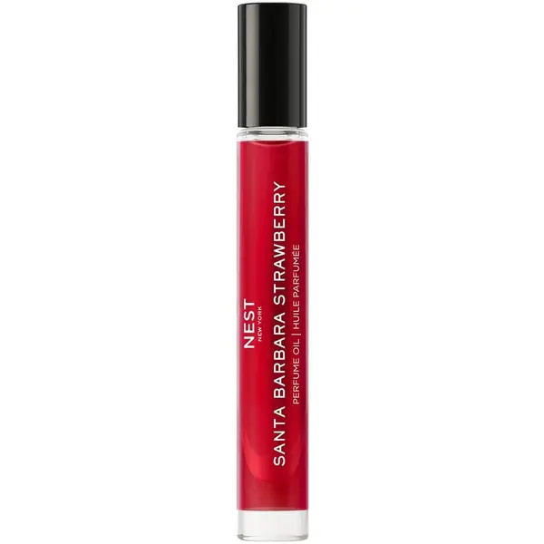 NEST New York NEST New York Unisex Mirisi Santa Barbara Strawberry Perfume Oil Parfem 6 ml