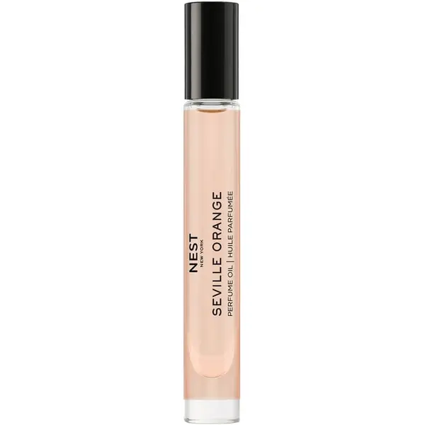 NEST New York NEST New York Unisex Mirisi Seville Orange Perfume Oil Parfem 6 ml