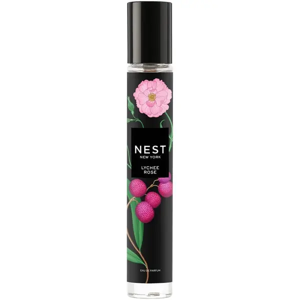 NEST New York NEST New York Ženski Mirisi Lychee Rose Eau De Parfum Parfemska Voda 8 ml
