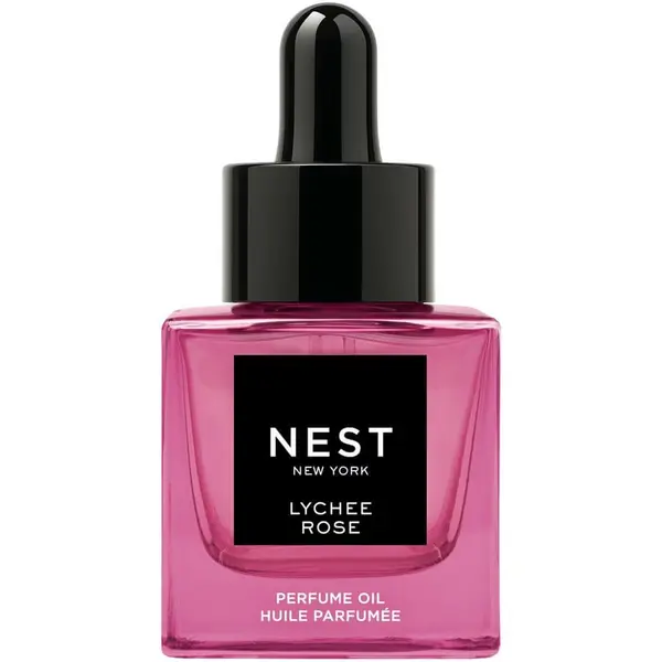 NEST New York NEST New York Ženski Mirisi Lychee Rose Perfume Oil Parfem 30 ml