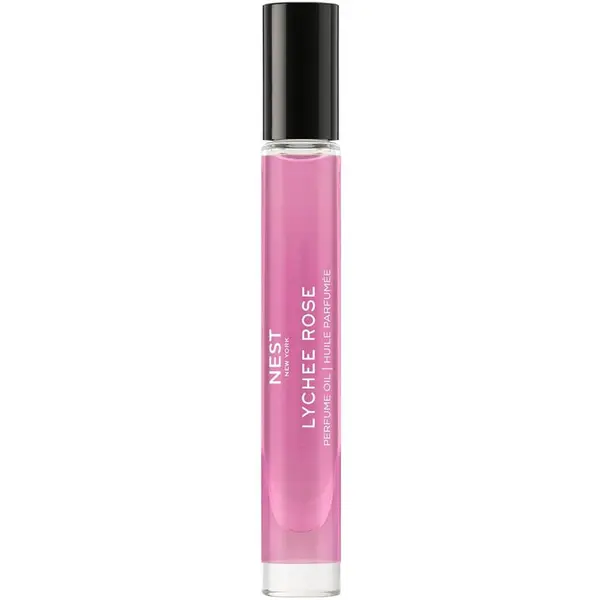 NEST New York NEST New York Ženski Mirisi Lychee Rose Perfume Oil Parfem 6 ml