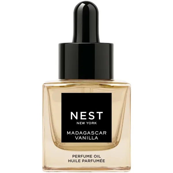 NEST New York NEST New York Ženski Mirisi Madagascar Vanilla Perfume Oil Parfem 30 ml