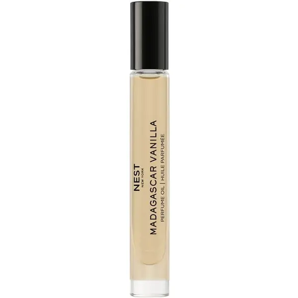 NEST New York NEST New York Ženski Mirisi Madagascar Vanilla Perfume Oil Parfem 6 ml