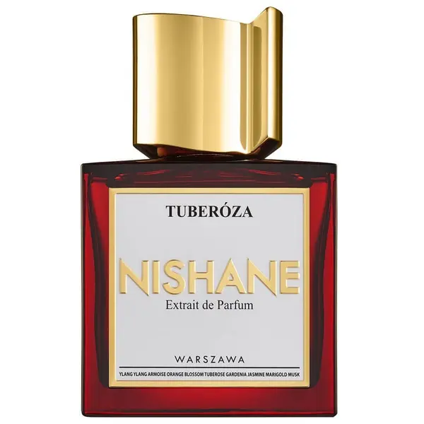 NISHANE NISHANE Collection Blossom Tuberoza Extrait De Parfum Parfem 50 ml
