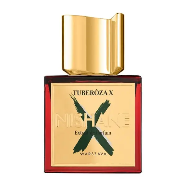 NISHANE NISHANE Collection Blossom Tuberóza X Extrait De Parfum Parfem 50 ml