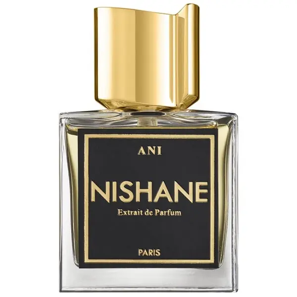 NISHANE NISHANE Collection No Boundaries Ani Extrait De Parfum Parfem 100 ml