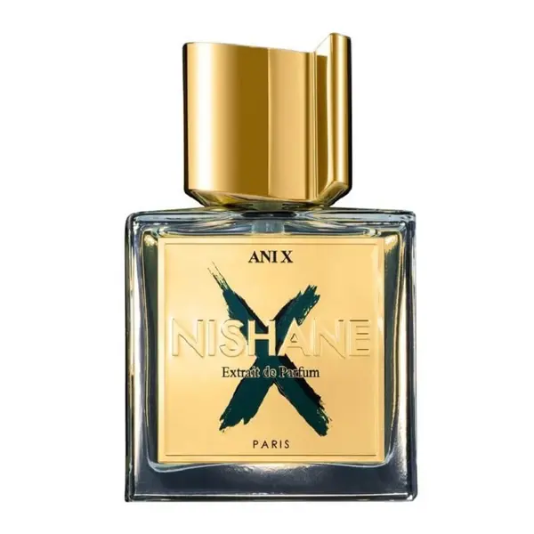 NISHANE NISHANE Collection No Boundaries Ani X Extrait De Parfum Parfem 100 ml