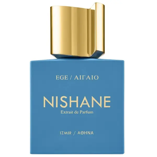 NISHANE NISHANE Collection No Boundaries Ege Extrait De Parfum Parfem 50 ml