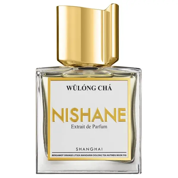 NISHANE NISHANE Collection Of Miniature Art Wulóng Cha Extrait De Parfum Parfem 50 ml