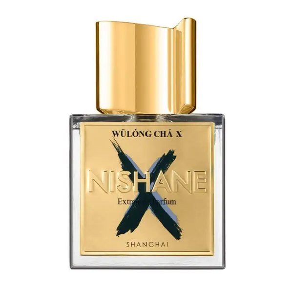 NISHANE NISHANE Collection Of Miniature Art Wulóng Cha X Extrait De Parfum Parfem 50 ml