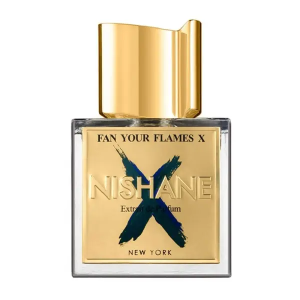 NISHANE NISHANE Collection Rumi Fan Your Flames X Extrait De Parfum Parfem 50 ml