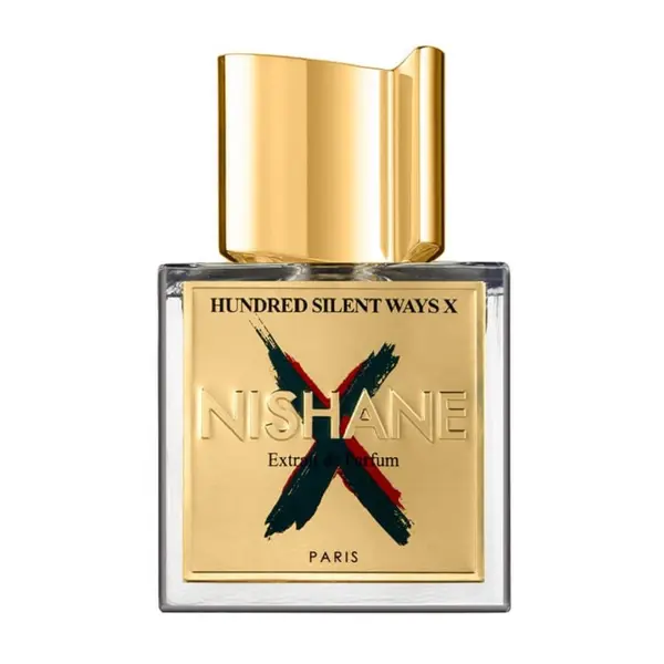 NISHANE NISHANE Collection Rumi Hundred Silent Ways X Extrait De Parfum Parfem 50 ml