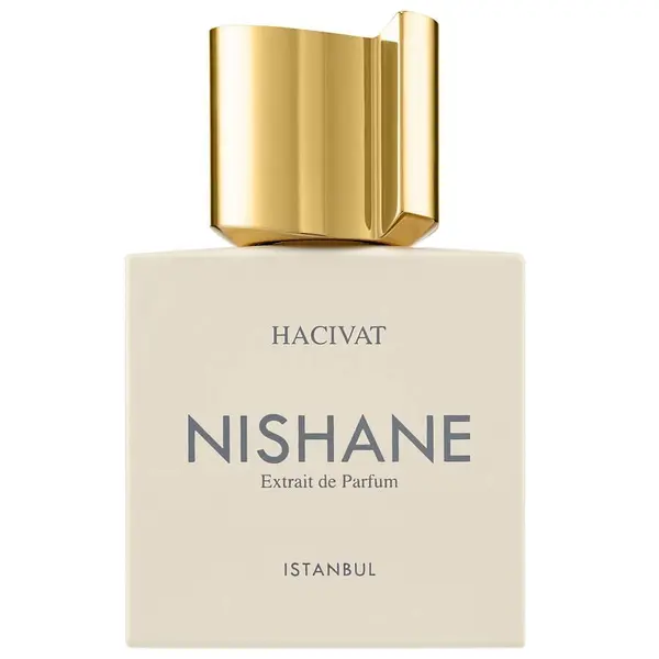 NISHANE NISHANE Collection Shadow Play Trilogy Hacivat Extrait De Parfum Parfem 100 ml