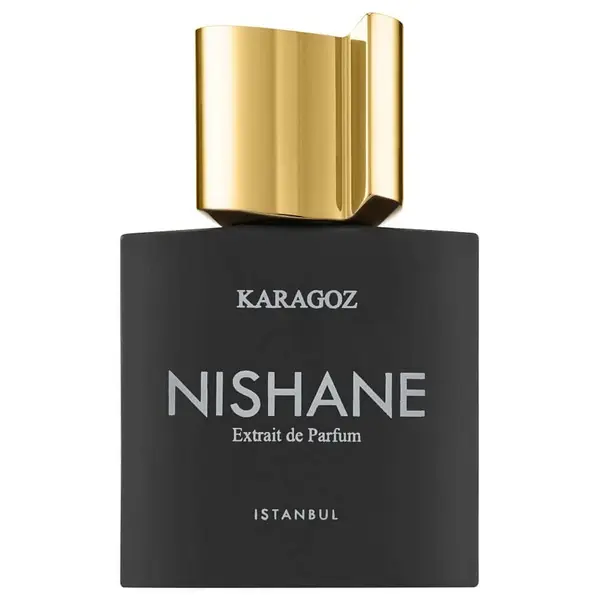NISHANE NISHANE Collection Shadow Play Trilogy Karagoz Extrait De Parfum Parfem 50 ml