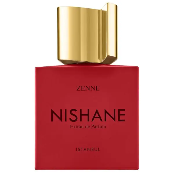NISHANE NISHANE Collection Shadow Play Trilogy Zenne Extrait De Parfum Parfem 50 ml