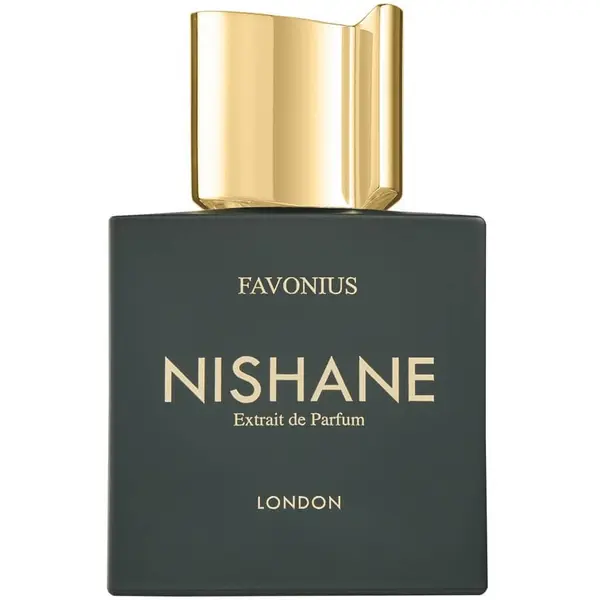 NISHANE NISHANE Favonius London Extrait De Parfum Parfem 50 ml