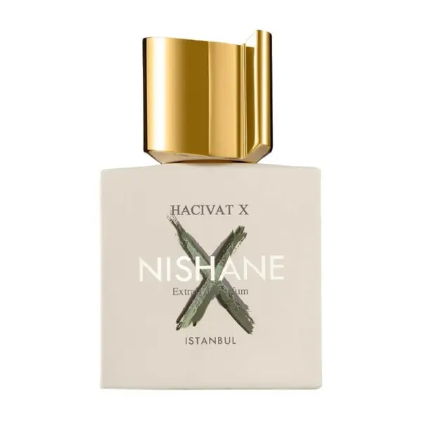 NISHANE NISHANE The X Collection Hacivat Extrait De Parfum Parfem 50 ml