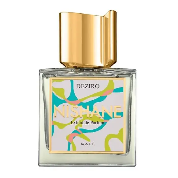 NISHANE NISHANE Time Capsule Collection Deziro Extrait De Parfum Parfem 50 ml