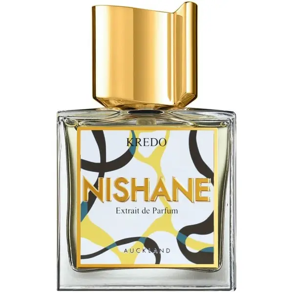 NISHANE NISHANE Time Capsule Collection Kredo Extrait De Parfum Parfem 50 ml