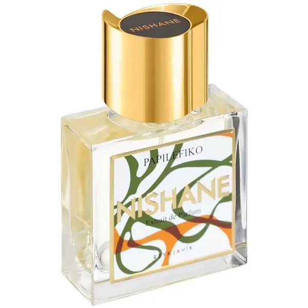 NISHANE NISHANE Time Capsule Collection Papilefiko Extrait De Parfum Parfem 50 ml
