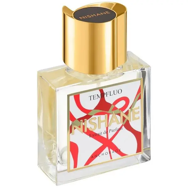 NISHANE NISHANE Time Capsule Collection Tempfluo Extrait De Parfum Parfem 50 ml