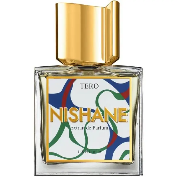 NISHANE NISHANE Time Capsule Collection Tero Extrait De Parfum Parfem 50 ml
