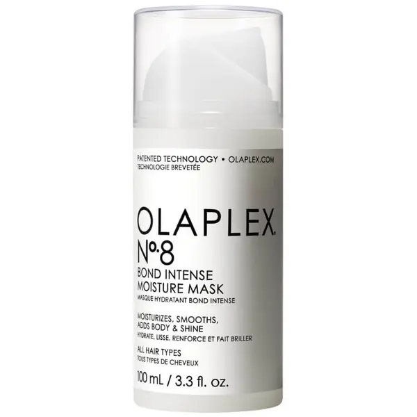 OLAPLEX OLAPLEX Maske Za Kosu No. 8 Bond Repair Moisture Mask Maska 100 ml