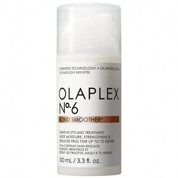 OLAPLEX OLAPLEX Regeneratori Bez Ispiranja No. 6 Bond Smoother Regenerator 100 ml