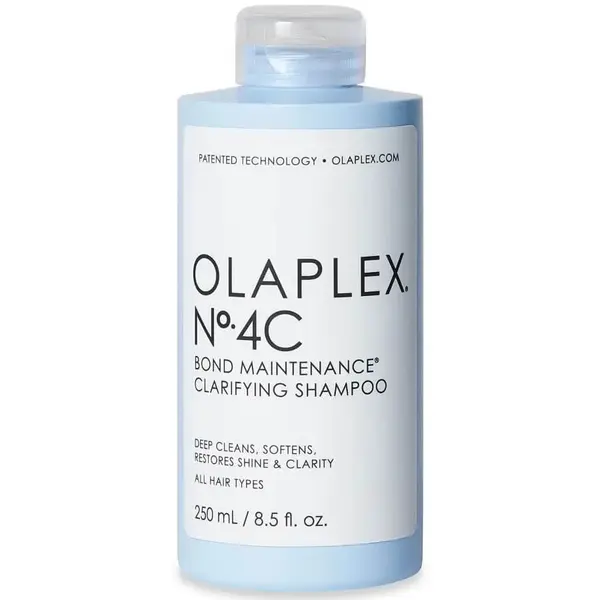 OLAPLEX OLAPLEX Šamponi No. 4C Clarifying Shampoo Šampon 250 ml