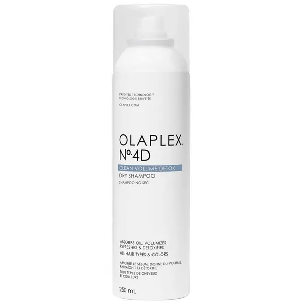 OLAPLEX OLAPLEX Šamponi No. 4D Dry Shampoo Šampon Za Suho Pranje 250 ml