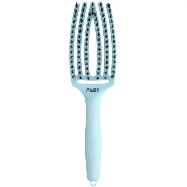 Olivia Garden Olivia Garden Četke I Češljevi Fingerbrush Blue Sky Četka Za Kosu 1 kom,