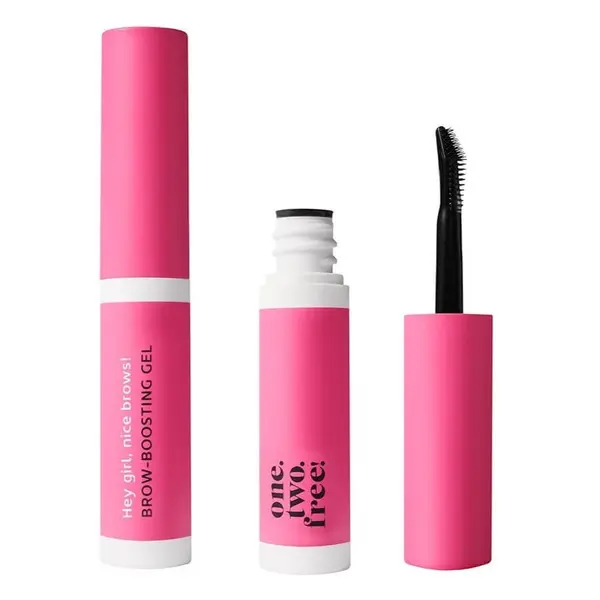 one.two.free! one.two.free! Gelovi Za Obrve Brow Boosting Gel 5 ml