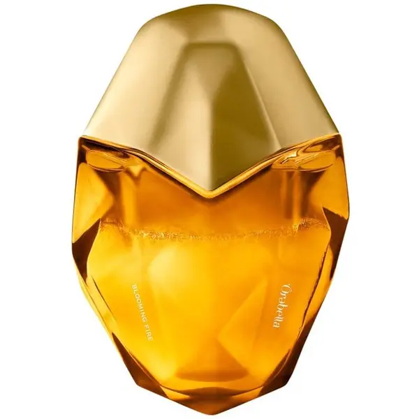 'Ôrəbella 'Ôrəbella Unisex Mirisi Blooming Fire Parfum Parfem 100 ml